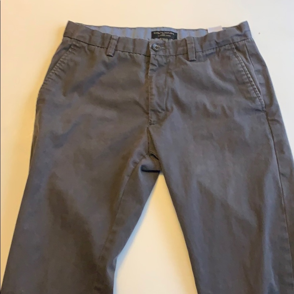 Banana Republic Chinos Size 32X32